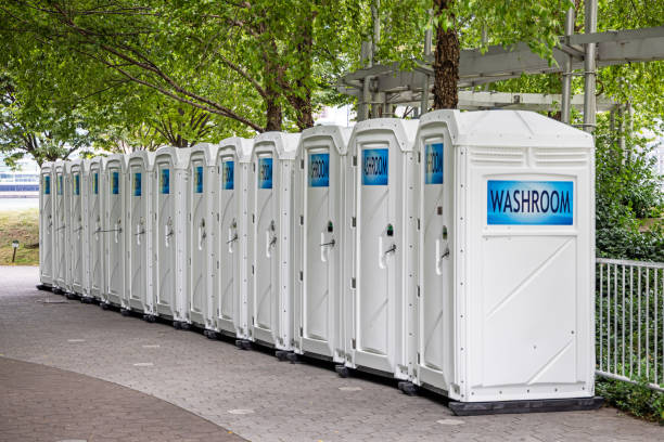 Portable Toilet Options We Offer in Cypress, CA