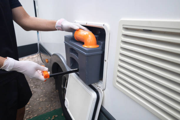 Best Wedding porta potty rental  in Cypress, CA