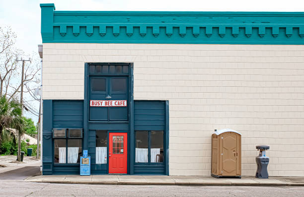 Best Luxury portable toilet rental  in Cypress, CA