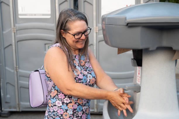 Best Sanitation services for porta potties  in Cypress, CA