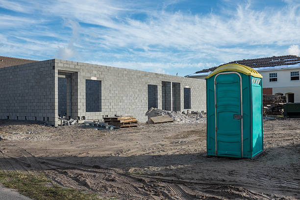 Best Portable restroom trailer rental  in Cypress, CA
